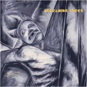 Cover for Screaming Trees · Dust (LP) [180 gram edition] (2011)