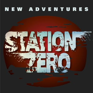 Station Zero - New Adventures - Muziek - EIGEN BEHEER - 8715126143150 - 5 juni 2014