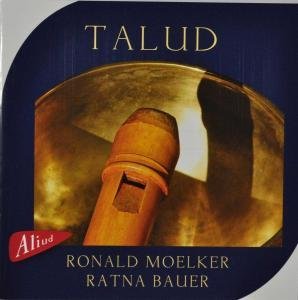 Cover for Ronald Moelker · Talud (CD) (2007)