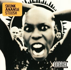 Cover for Skunk Anansie · Stoosh (CD) (2009)