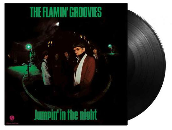 Jumpin In The Night - Flamin Groovies - Musik - MUSIC ON VINYL - 8719262021150 - 12 november 2021