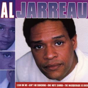 Best of - Al Jarreau - Musik - TYRO - 9003549774150 - 7. juni 2006