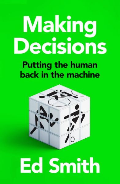 Cover for Ed Smith · Making Decisions (Paperback Book) (2022)