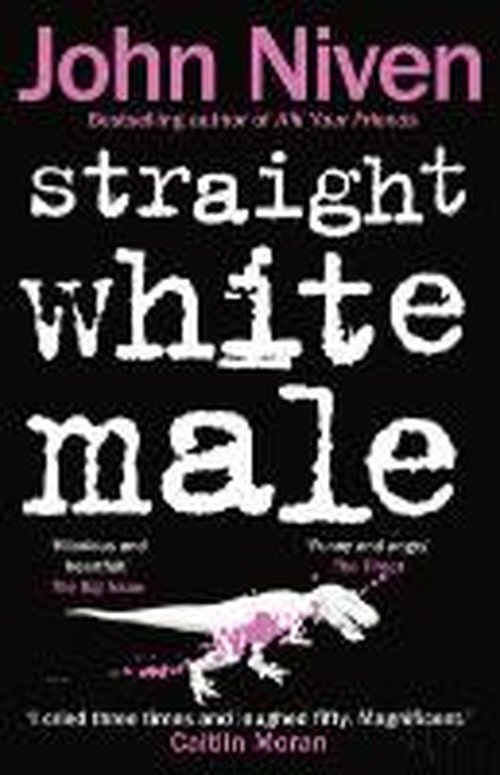Cover for John Niven · Straight White Male (Taschenbuch) (2014)
