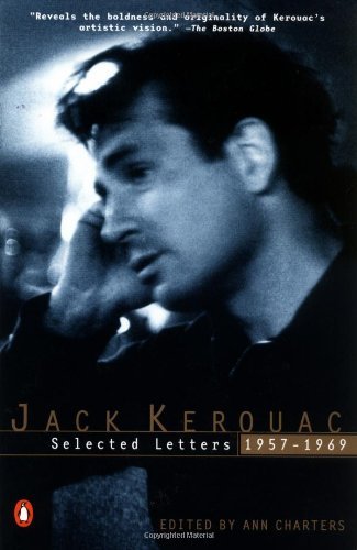 Cover for Jack Kerouac · Kerouac: Selected Letters: Volume 2: 1957-1969 (Pocketbok) (2000)