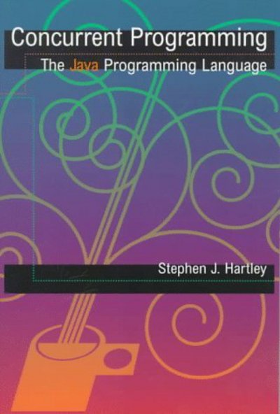 Cover for Stephen Hartley · Concurrent Programming (Paperback Book) (1998)