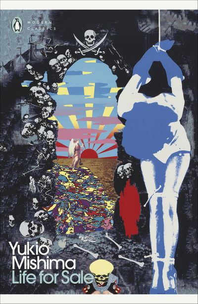 Life for Sale - Penguin Modern Classics - Yukio Mishima - Bøker - Penguin Books Ltd - 9780241333150 - 4. februar 2021