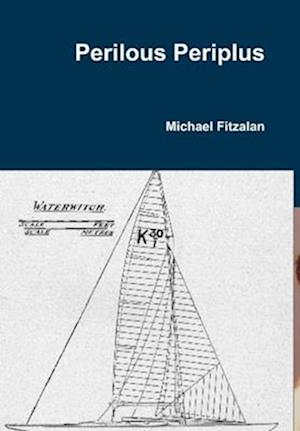 Cover for Michael Fitzalan · Perilous Periplus (Book) (2018)