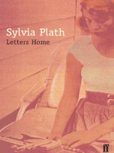 Cover for Sylvia Plath · Letters Home (Taschenbuch) (1999)
