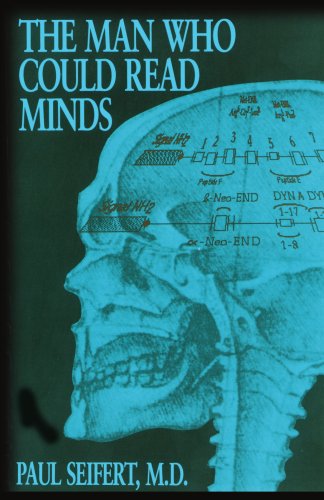 Cover for Paul Seifert · The Man Who Could Read Minds (Paperback Book) (2001)