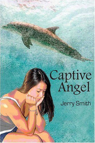 Cover for Jerry Smith · Captive Angel (Paperback Book) (2004)