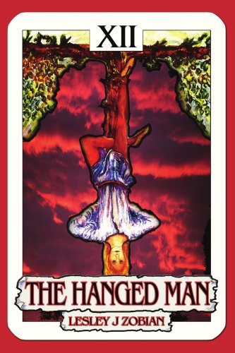Cover for Lesley Zobian · The Hanged Man (Paperback Book) (2005)