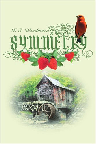 Cover for I. Woodward · Symmetry (Pocketbok) (2005)