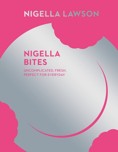 Cover for Nigella Lawson · Nigella Bites (Nigella Collection) (Gebundenes Buch) (2015)