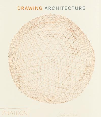 Cover for Helen Thomas · Drawing Architecture (Hardcover bog) (2018)