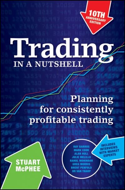 Cover for Stuart McPhee · Trading in a Nutshell: Planning for Consistently Profitable Trading (Paperback Book) [4th Edition, 10th Anniversary edition] (2012)