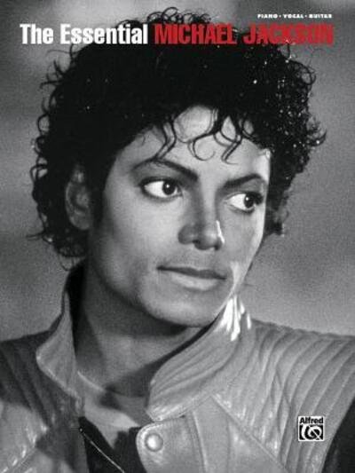 The Essential Michael Jackson - Michael Jackson - Boeken - Dover Publications Inc. - 9780739065150 - 2010