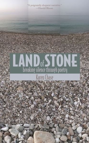 Land of Stone: Breaking Silence Through Poetry - William Beaumont Hospital Series in Speech and Language Pathology - Karen Chase - Spiel - Wayne State University Press - 9780814333150 - 31. Januar 2007