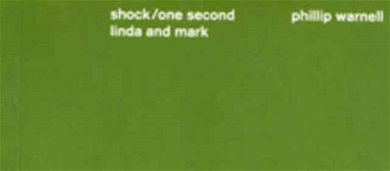 Cover for John Doe · Shock / one Second: 1 Linda and Mark and 2 Catherine and Gilly (Paperback Book) (1999)