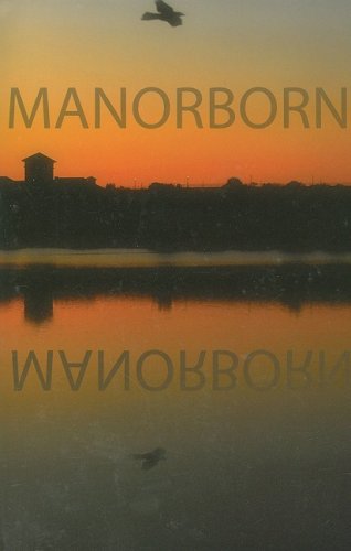 Manorborn - Multiple - Książki - Abecedarian Books, Inc. - 9780979140150 - 1 czerwca 2007