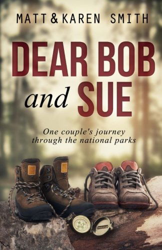 Cover for Karen Smith · Dear Bob and Sue (Taschenbuch) (2012)