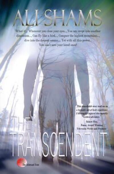 Cover for Ali Shams · The Transcendent: The Fifth Element (Paperback Book) (2015)