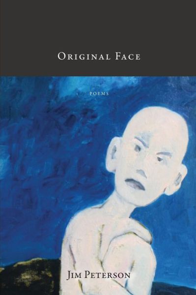 Cover for Jim Peterson · Original Face (Paperback Book) (2015)