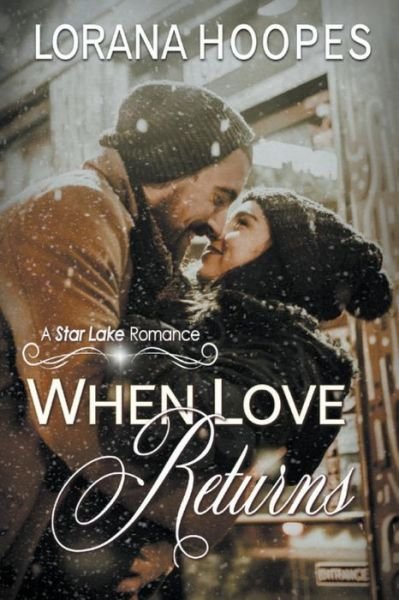 Cover for Lorana Hoopes · When Love Returns (Pocketbok) (2017)