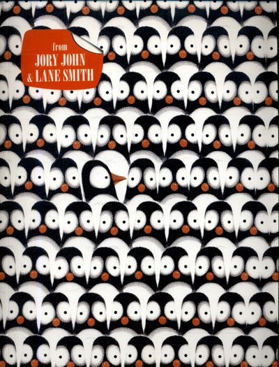 Cover for Jory John · Penguin Problems (Paperback Bog) (2017)