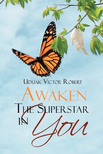 Cover for Uduak Victor Robert · Awaken the Superstar in You (Paperback Book) (2012)