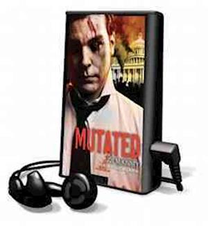 Cover for Joe McKinney · Mutated (N/A) (2012)