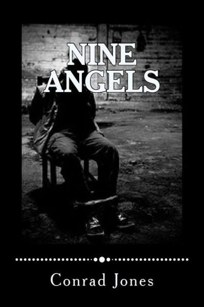 Cover for Conrad Jones · Nine Angels (Paperback Book) (2013)