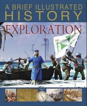 Cover for David West · A Brief Illustrated History Pack A of 6 - A Brief Illustrated History (Bok) (2018)