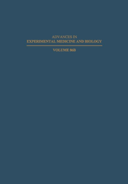 Cover for Mendel Friedman · Protein Crosslinking: Nutritional and Medical Consequences - Advances in Experimental Medicine and Biology (Paperback Book) [Softcover reprint of the original 1st ed. 1977 edition] (2013)