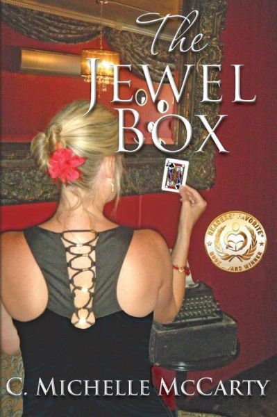 Cover for C Michelle Mccarty · The Jewel Box (Paperback Book) (2013)