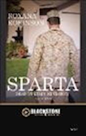 Sparta - Roxana Robinson - Other - Blackstone Audiobooks - 9781482944150 - September 1, 2013