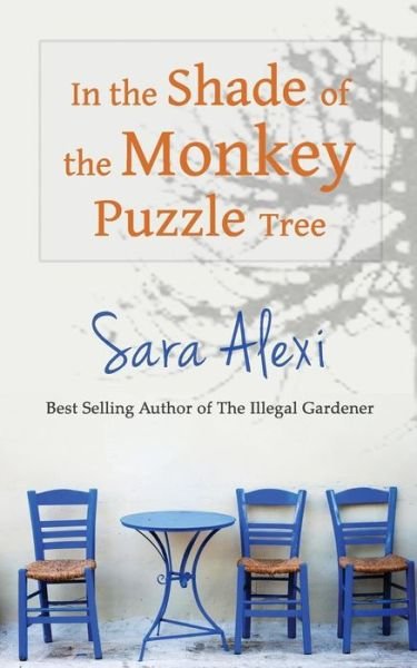 Cover for Sara Alexi · In the Shade of the Monkey Puzzle Tree (Pocketbok) (2014)