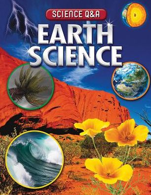 Cover for Tim Harris · Earth Science (Paperback Book) (2015)