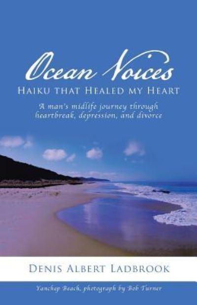 Cover for Denis Albert Ladbrook · Ocean Voices (Paperback Book) (2016)