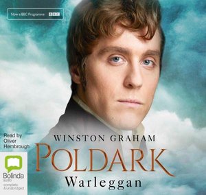 Cover for Winston Graham · Warleggan (Hörbok (CD))