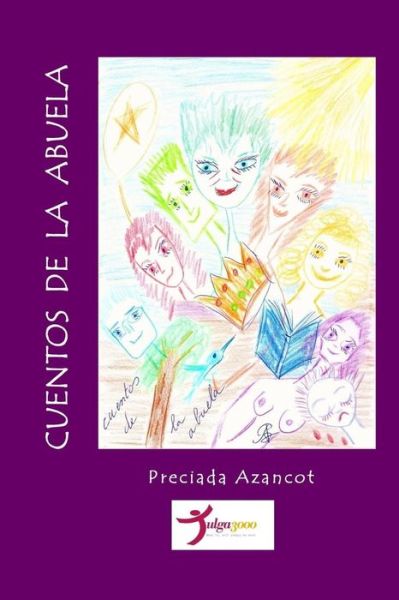 Cover for Preciada Azancot · Cuentos De La Abuela (Paperback Book) (2015)