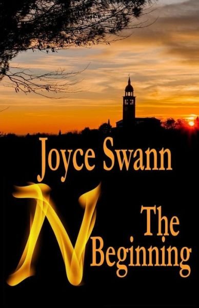 Cover for Joyce Swann · N The Beginning (Paperback Bog) (2015)