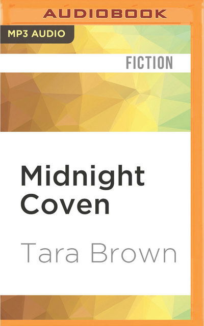 Midnight Coven - Julie McKay - Muzyka - Audible Studios on Brilliance - 9781522659150 - 24 maja 2016