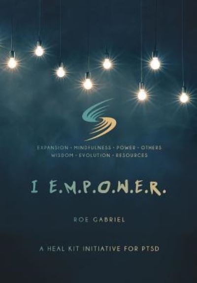 Cover for Roe Gabriel · I Empower (Innbunden bok) (2017)