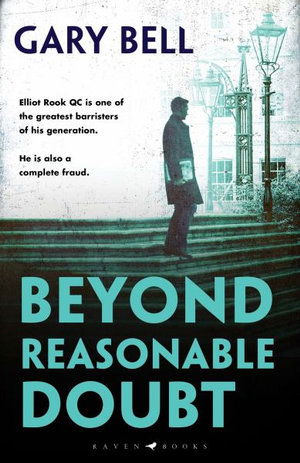 Cover for Gary Bell · Beyond Reasonable Doubt (Paperback Book) (2020)