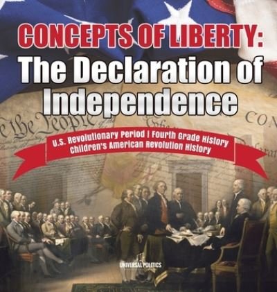 Cover for Universal Politics · Concepts of Liberty (Gebundenes Buch) (2020)