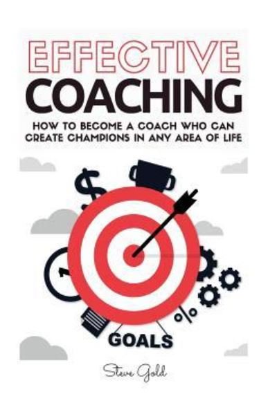 Cover for Steve Gold · Coaching (Paperback Book) (2017)