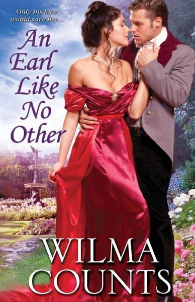 Cover for Wilma Counts · An Earl Like No Other (Paperback Book) (2014)