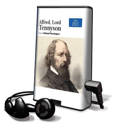 Cover for Lord Alfred Tennyson · Alfred, Lord Tennyson (N/A) (2009)