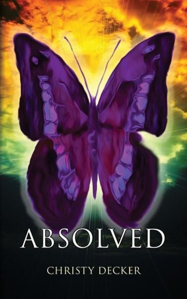 Cover for Christy Decker · Absolved (Paperback Book) (2014)